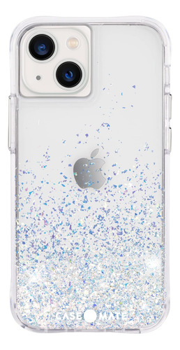 Funda Case-mate Iphone13 Mini Anti-caida Slim Ombre Stardust