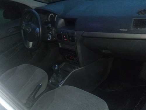 Vendo Ou Troco - Vectra Expression 2.0 Mpfi Flex/gnv - 2011.