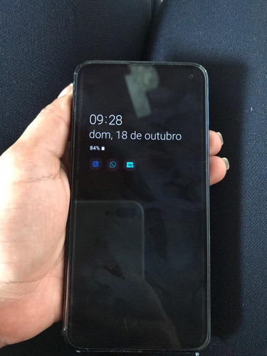 Celular Samsung S10e