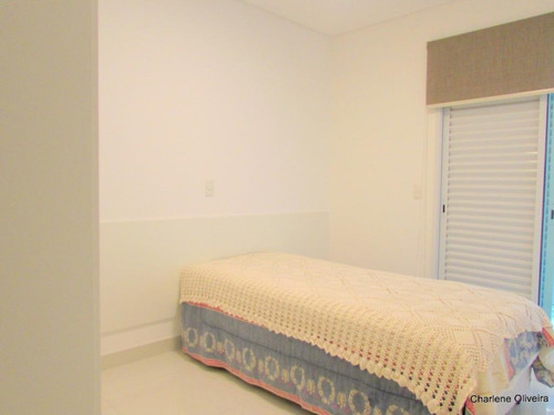Apartamento Com 3 Dormitórios À Venda, 175 M² Por R$ 1.300.000,00 - Pitangueiras - Guarujá/sp - Ap1567
