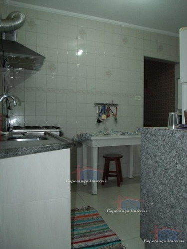 Imagem 15 de 15 de Ref.: 5382 - Casa Terrea Em Osasco Para Venda - V5382