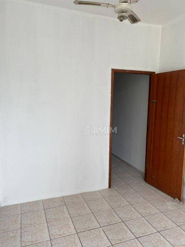 Imagem 1 de 17 de Sala No Centro Com 39m² A Venda - Sa0216