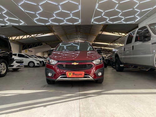 Chevrolet Onix 1.4mt Act