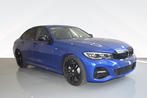 Imagen 1 de 8 de Bmw 330ia M Sport Shadow Edition
