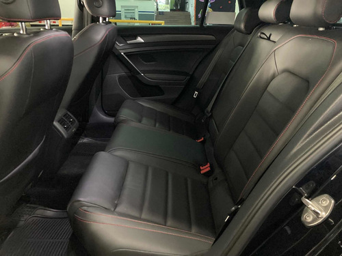 Imagen 11 de 12 de Volkswagen Jetta 2.0 Gli Dsg At 2017