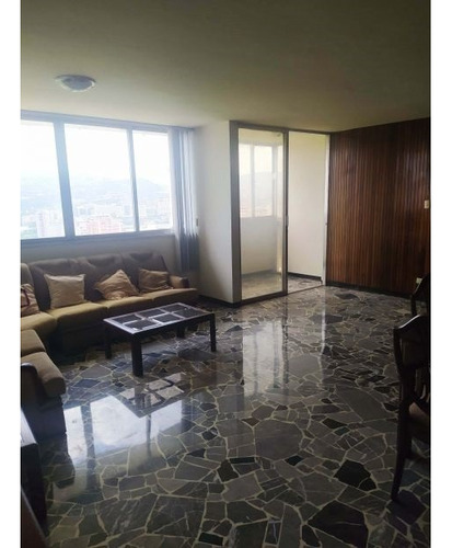 En Venta Excelente Apartamento En Altamira, Caracas Iv
