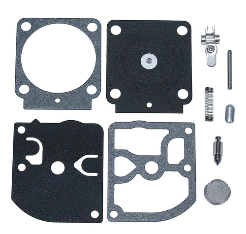 Kit De Reparación De Carburador Para Zama Rb158 Stihl Hs81t