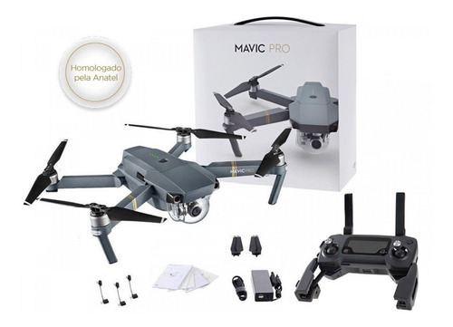 Dji Mavic