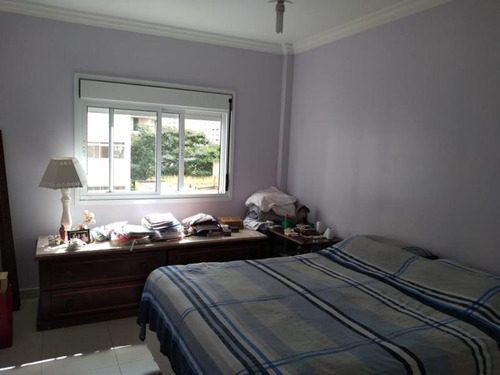 Imagem 9 de 10 de Apartamentos À Venda - Itaim Bibi - Ref: 716061 - 716061