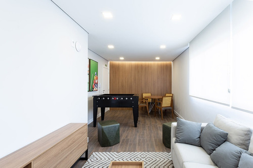 Imagem 11 de 21 de Apartamento - Apabs102m - 69290725