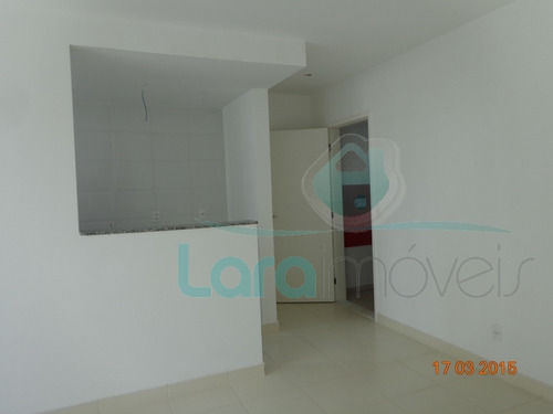 Imagem 11 de 15 de Apartamento Em Alto Da Glória - Macaé, Rj - 1346