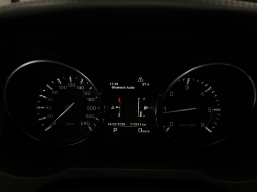 Land Rover Range Rover R.EVOQUE Prestige 2.2 5p Dies.