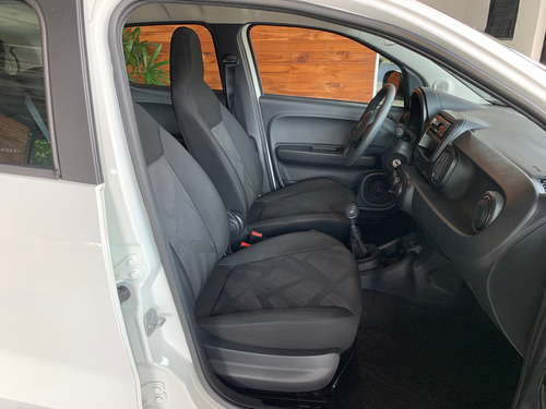 Fiat Mobi 1.0 Like Flex 5p