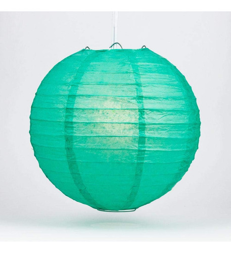 Paperlanternstore - Linternas De Papel (5 Unidades, Re...