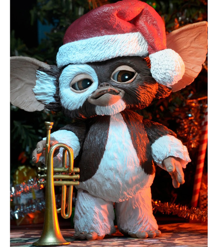 Gremlins - Ultimate Gizmo Neca