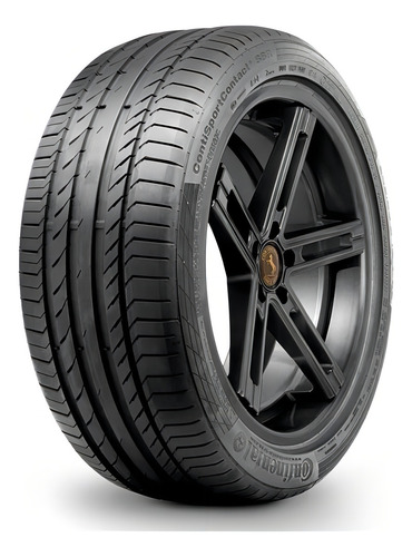 Pneu 235/45R18 Continental ContiSportContact 5 94W ContiSeal Aro 18