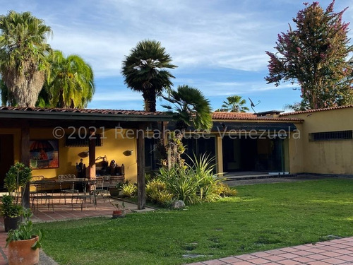 Imagen 17 de 23 de Casa En Venta La Lagunita Country Club Mls #22-12271