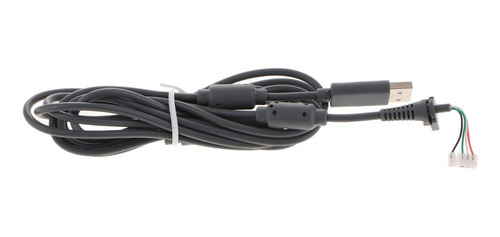 Imagen 6 de 6 de Para Rock Band Xbox 360 Drum Set Reemplazo Cableado