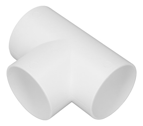 Conector De Conducto Divisor De Tubería De 3 Vías, Resistent