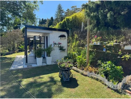 Encantadora Finca En Venta Guarne