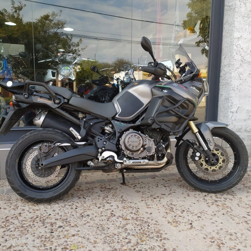 Imagen 17 de 17 de Yamaha Super Tenere 1200 Cc - Mod. 2013 - Super Tenere 1200