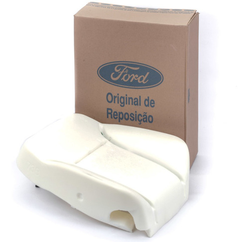 Almohadon De Respaldo De La Butaca Delantera - Li Ford Fiest