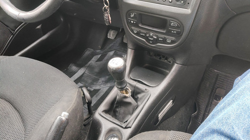 Peugeot 206 1.6 Xt Premium Tip Nav
