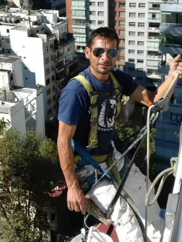 Silletero Pintor