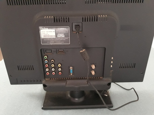 Tv Monitor Philco 19m Led A