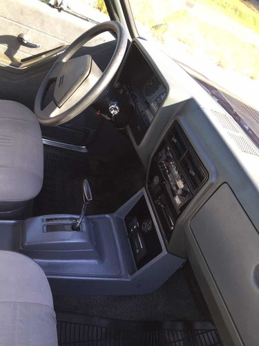 Chevrolet Caravan Comodoro