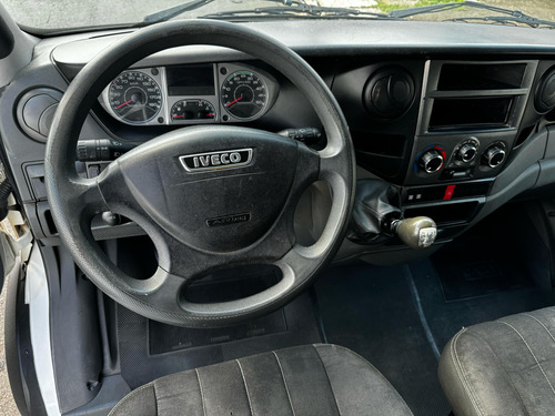 Iveco Daily 35s14