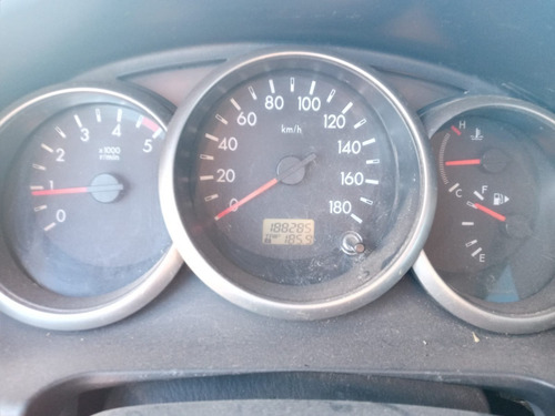 Mazda Bt50