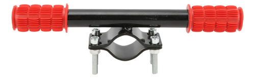 Varas Antiderrapantes De Silicone Portáteis Para Scooters