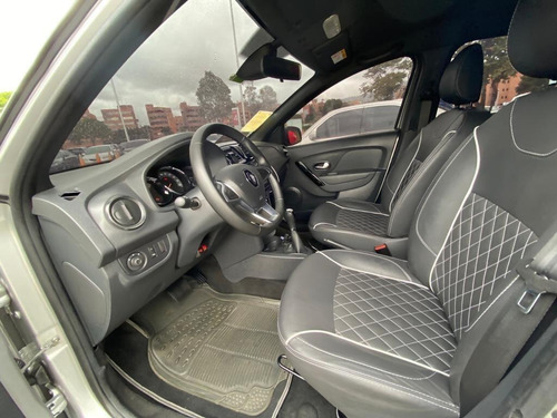 Imagen 10 de 23 de Renault Logan Intens