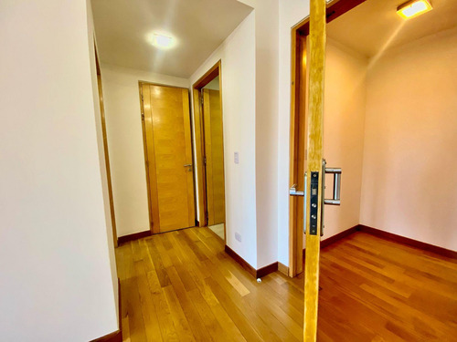 Alquiler De 3 Ambientes C/ 2 Cocheras Y Baulera - Madero Center