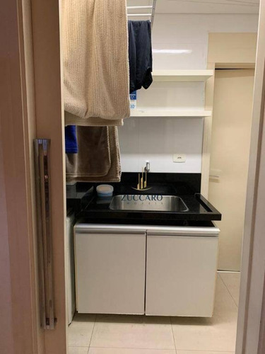 Apartamento À Venda, 178 M² Por R$ 1.190.000,00 - Centro - Guarulhos/sp - Ap16647