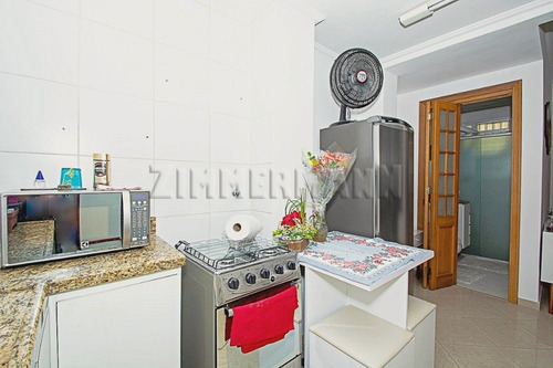 Imagem 8 de 15 de Apartamento - Perdizes - Ref: 82609 - V-82609