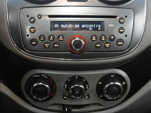 Imagem 12 de 14 de Fiat Palio 1.6 Mpi Sporting 16v