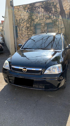 Chevrolet Corsa 1.4 Maxx Econoflex 5p