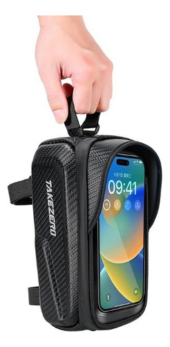 Porta Celular Para Bicicleta