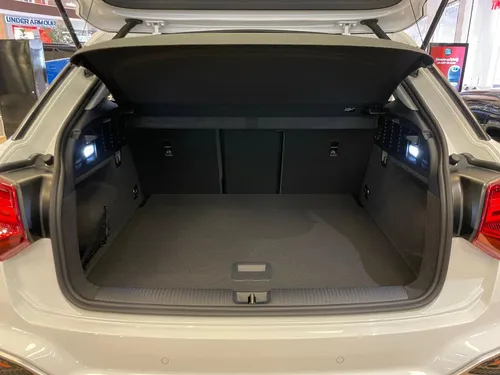 Audi Q2 1.4 35 Tfsi Urban Edition