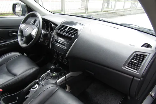 Mitsubishi ASX 2.0 Gls At 4x4