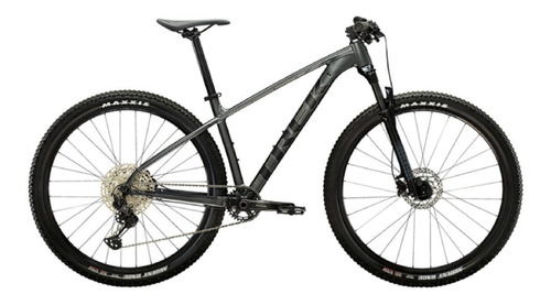 Bicicleta Trek X Caliber 8  2022 R29 - Mtb Importada - Salas