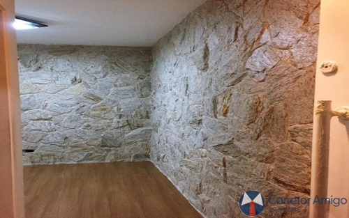 Imagem 11 de 20 de Apartamento Aconchegante E Recem Formado - Residencial Club Gaudi Life - Ml3640