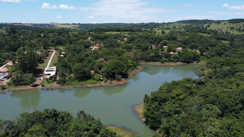Vende Se Terrenos Com Acesso Ao Lago Corumbá Em Caldas Novas 20 Minutos Do Centro