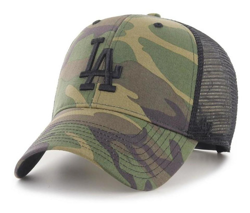 Jockey Los Angeles Dodgers Camo Brans '47