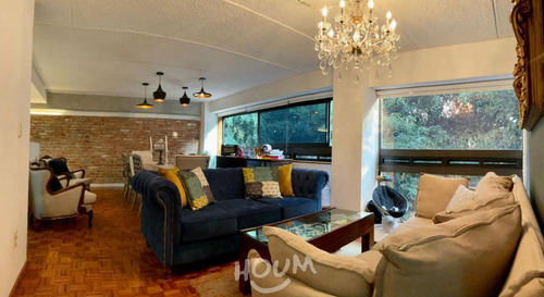 Imagen 5 de 22 de Departamento En Hipódromo, Cuauhtémoc Con 2 Recámaras, 123 M², Id: 45428