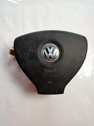 Bolsa De Aire Volkswagen Golf Año 2004-2008
