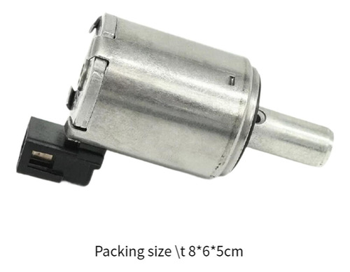 Válvula Solenoide De Transmisión 9653760480 7701208174