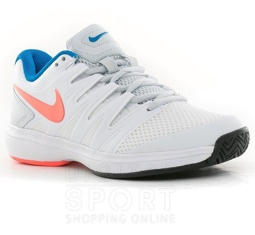 zapatillas nike air zoom ultra w